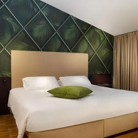 Astoria Hotel Riva del Garda