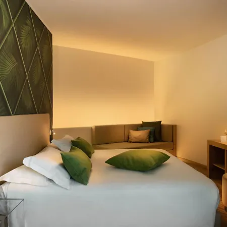 Hotel Astoria
