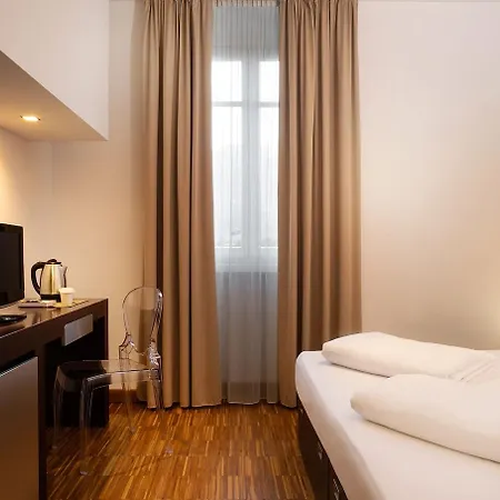 Hotel Astoria