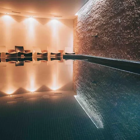 Astoria Hotel Riva del Garda