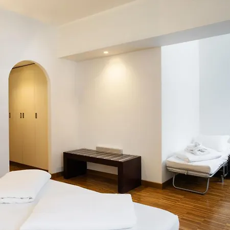 Hotel Astoria Riva del Garda