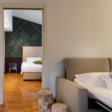 Astoria 4* Riva del Garda