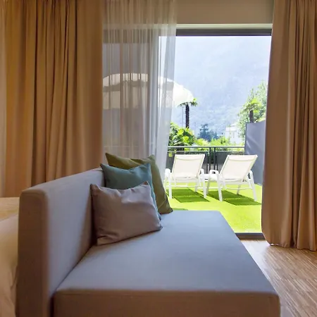 Astoria 4* Riva