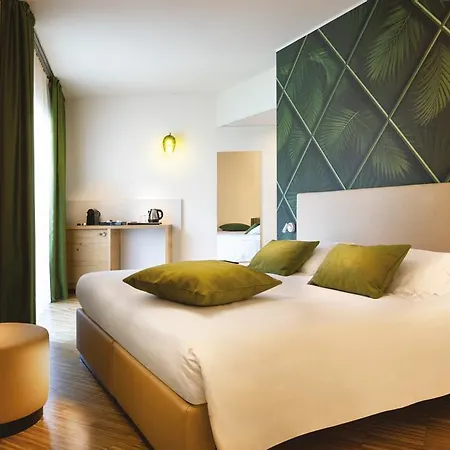 Hotel Astoria
