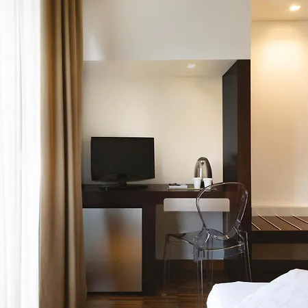 Astoria Hotel