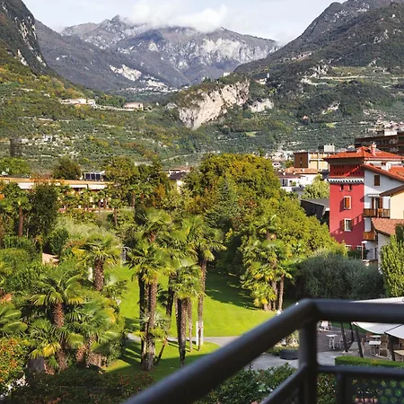 Hotel Astoria Riva del Garda