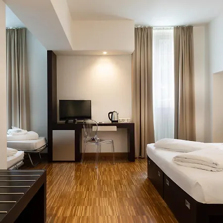 Hotel Astoria