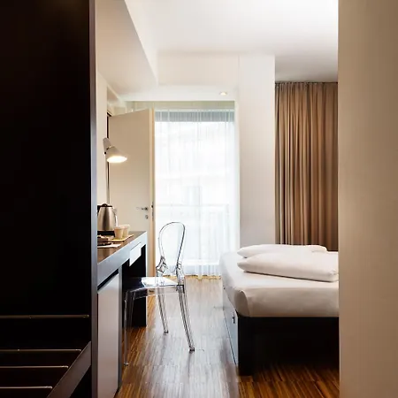 Astoria 4* Riva