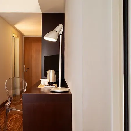 Hotel Astoria