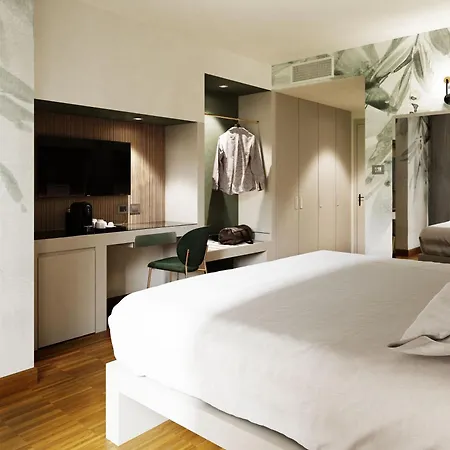 Astoria 4* Riva del Garda