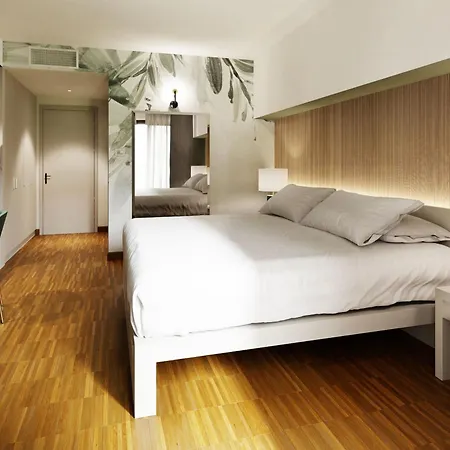 Astoria Hotel