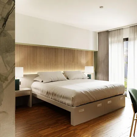 Hotel Astoria Riva del Garda