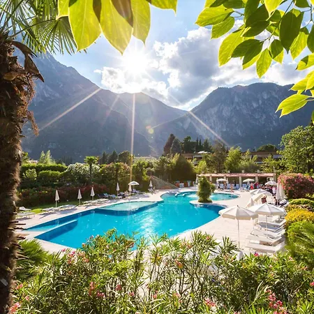 Astoria Hotel Riva del Garda