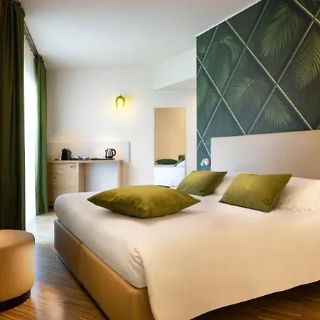 Astoria Hotel Riva del Garda
