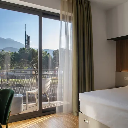 Astoria 4* Riva del Garda