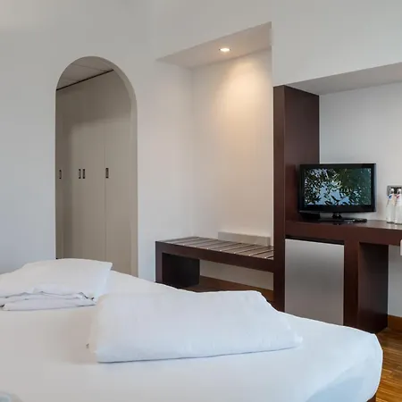 Hotel Astoria 4*
