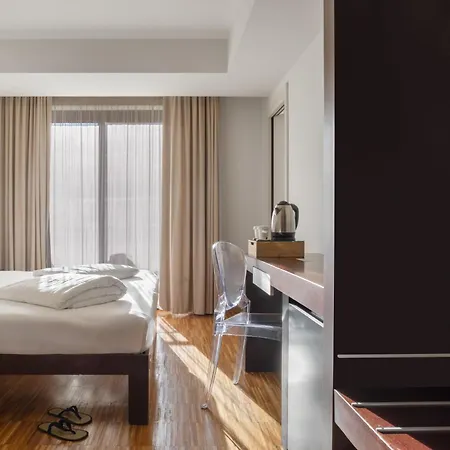 Hotel Astoria Riva