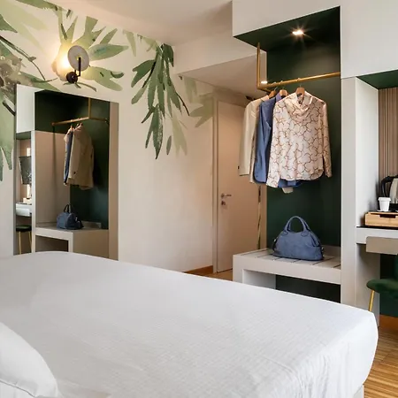 Astoria 4* Riva del Garda