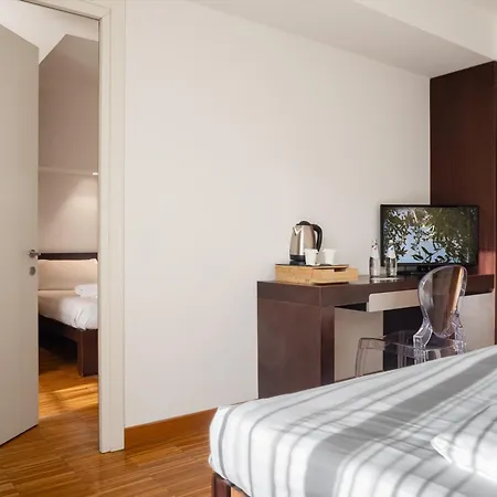 Astoria Hotel