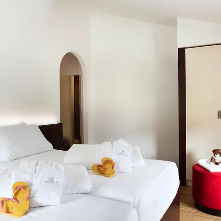 Hotel Astoria 4*