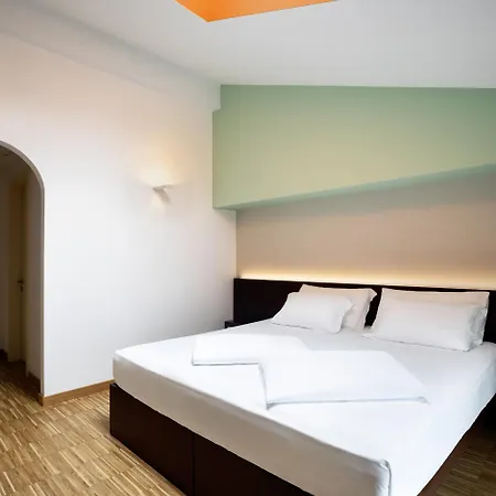 Hotel Astoria